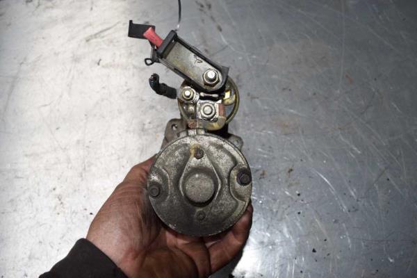 DEMARREUR FIAT/LANCIA - Vue 2